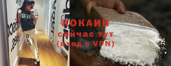 тгк Кулебаки